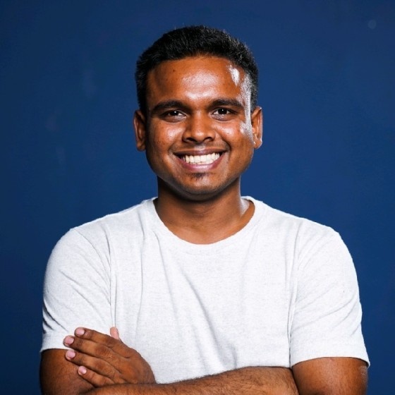 Arindam Das
