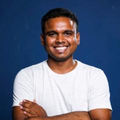 Arindam Das