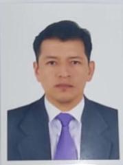 Juan Carlos Piscco Calderón