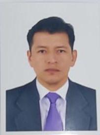 Juan Carlos Piscco Calderón