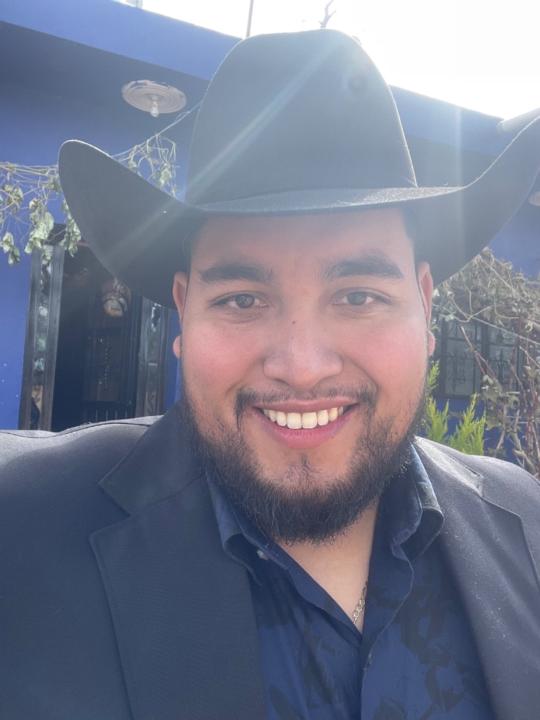 Luis Miranda