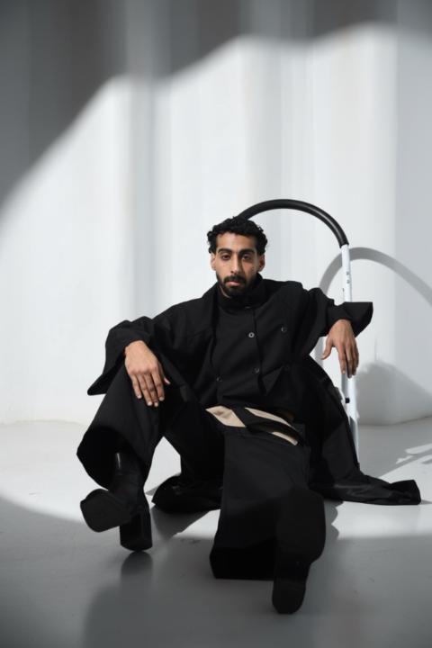 Ali Balmmah