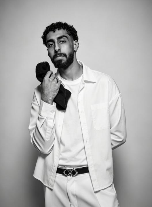 Ali Balmmah