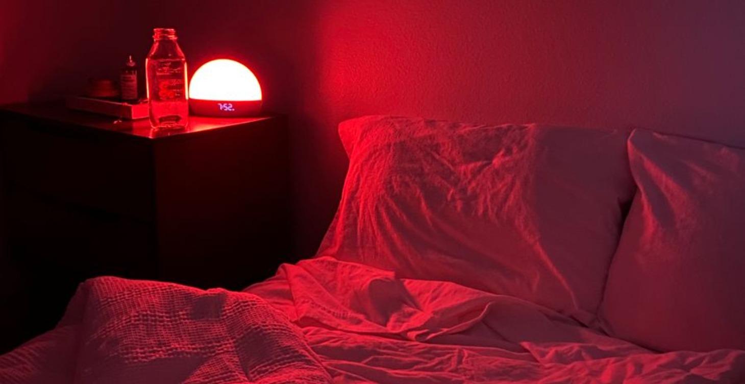 Optimise your Sleep