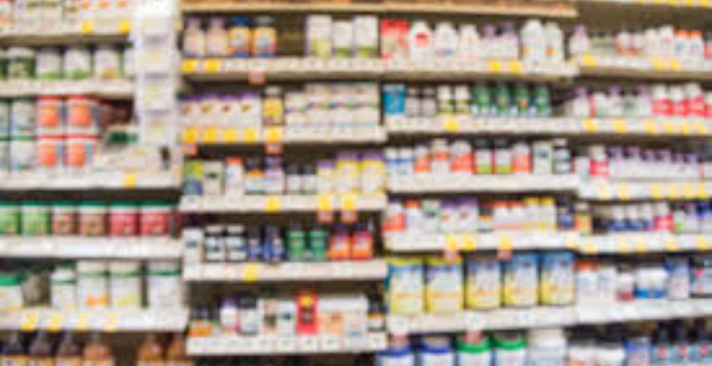 Supplement Cheat Sheet