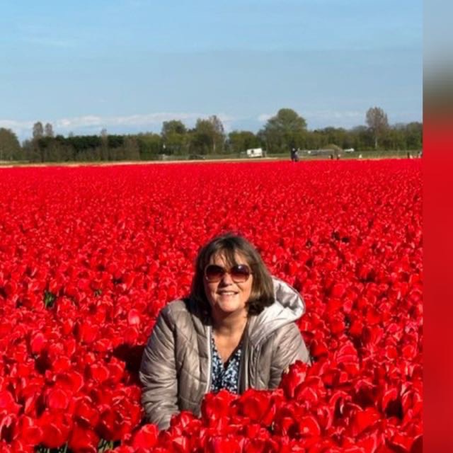 Anneke Van Rosse