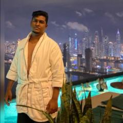 Vijay Kannan