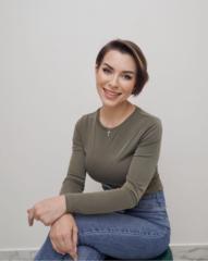 Iryna Yerenburg