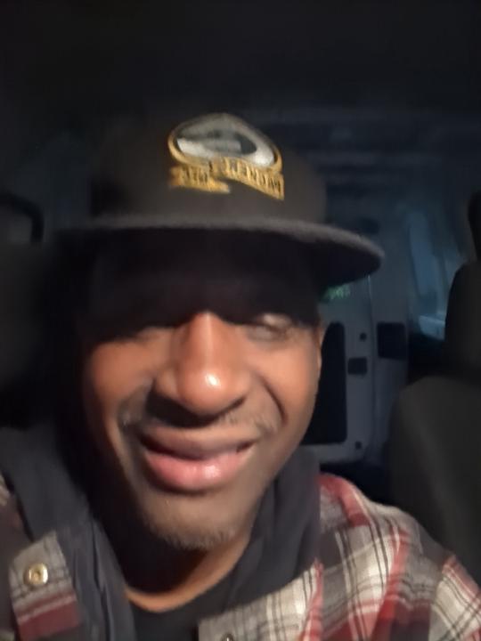 Adrian Woodard