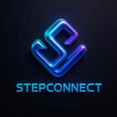 StepConnect Community