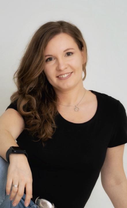Nadja Fertig