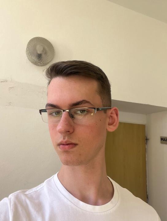 Jindřich Rakušan