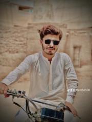 Shahbaz Alam