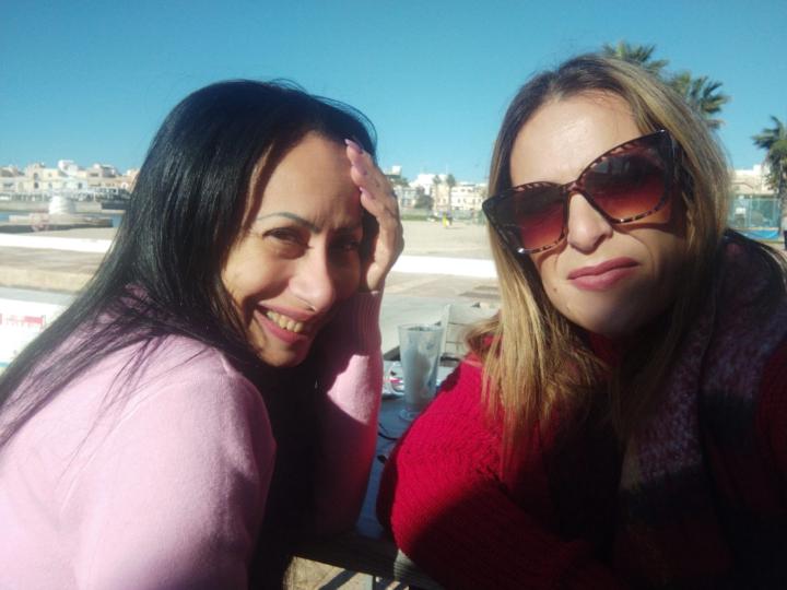 Romina Baldwin