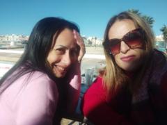 Romina Baldwin