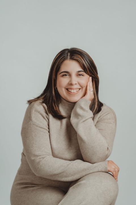 Farina Celeste Marquez Rivera