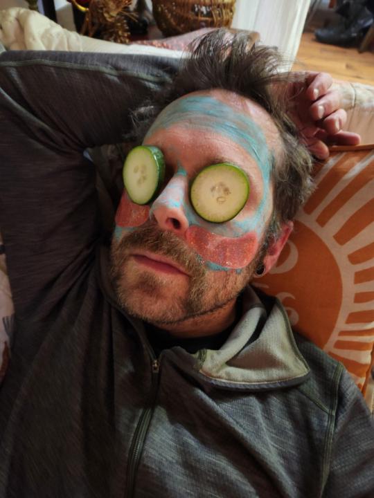 Travis Filiault