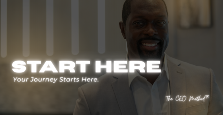 We're Doing A MAJOR Revamp.