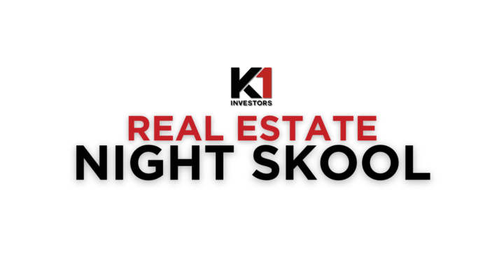 Earn Extra Income With Real Estate [TONIGHT @ 8pm EST]