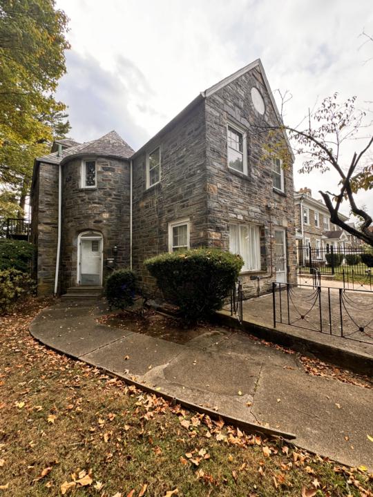 We just closed on his 2nd property!!!