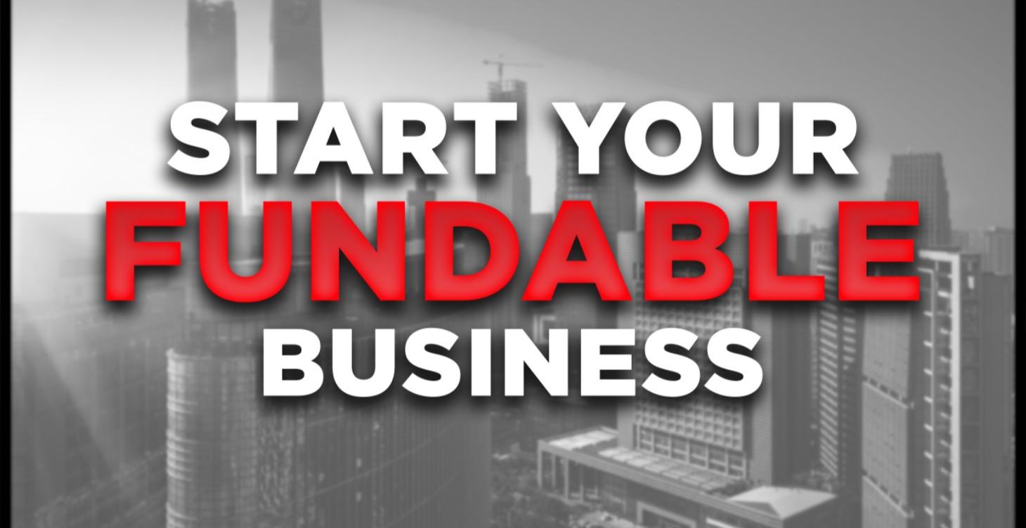 Start Your Funding Business