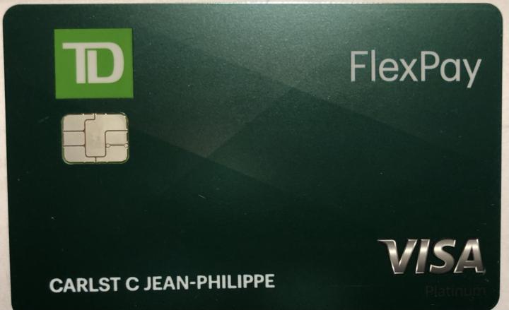$10K TD Flex Pay is here!