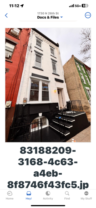 Remarkable Transformation 