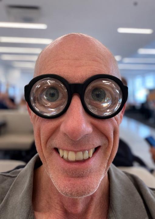 Craig Zafoid
