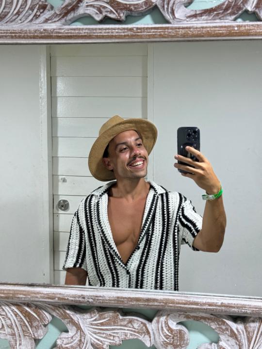 Lucas Peñalva