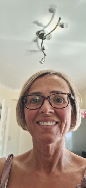 Angela Brown