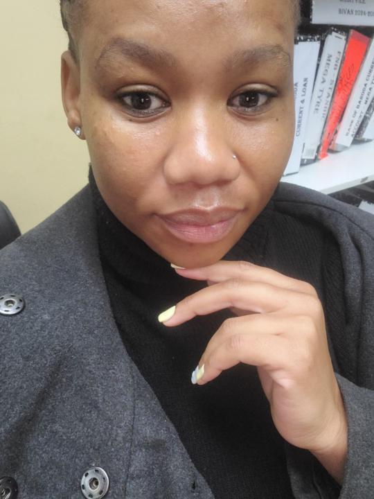 Kelebogile Maretele