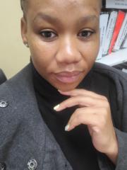Kelebogile Maretele