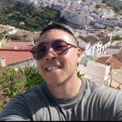 David Venethong