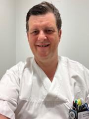 Alf Johnny Sørensen