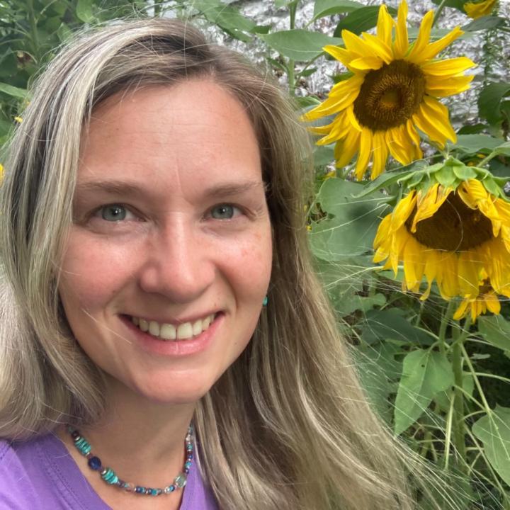 Mary Sunshine