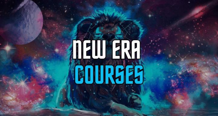 New Era Courses