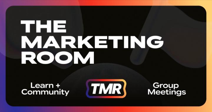The Marketing Room