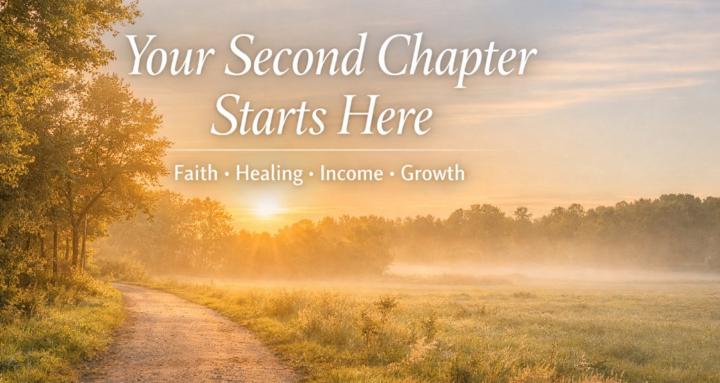 The Second Chapter Society