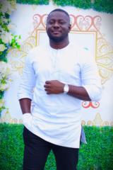 Prince Kudom Owusu