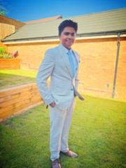 Vishal Karthik
