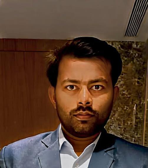 Harish Sahani