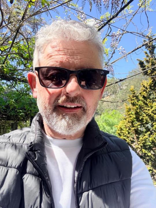 José segundo Mallo cancela