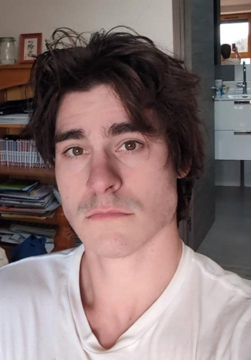 Nicolas Bérard