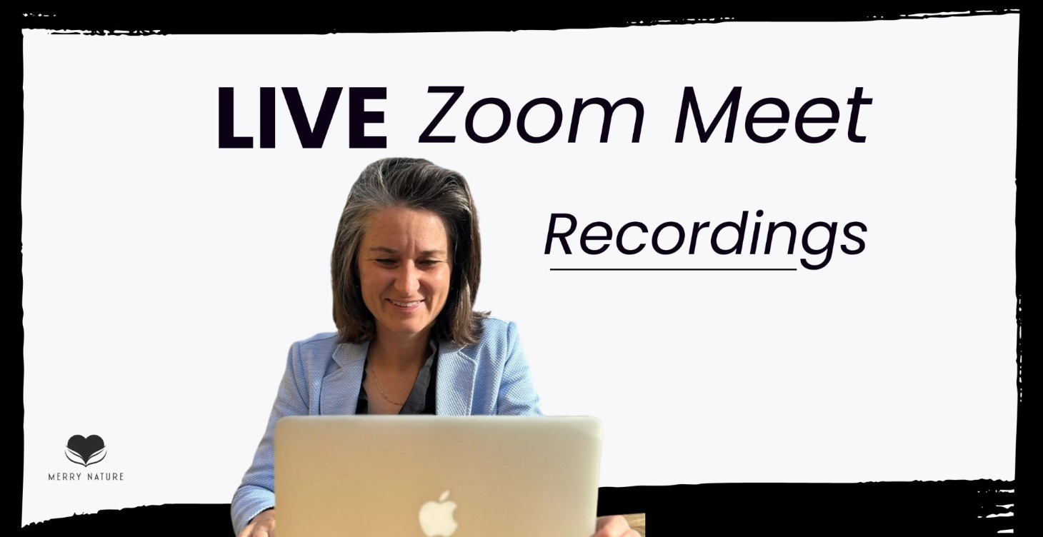 Zoom Call Recordings