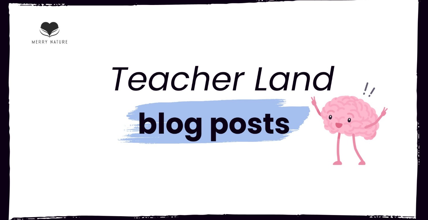 Blog Posts