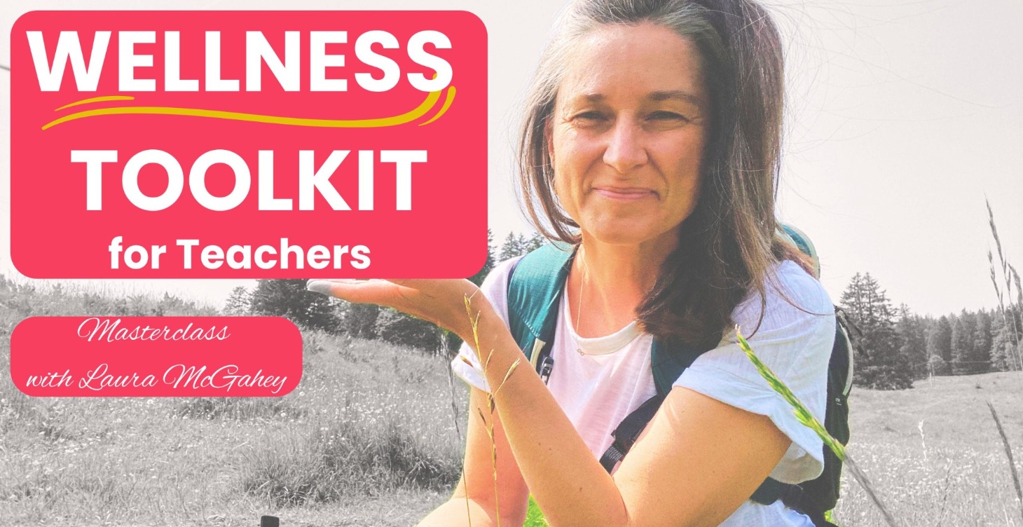 Self-Care for Teachers