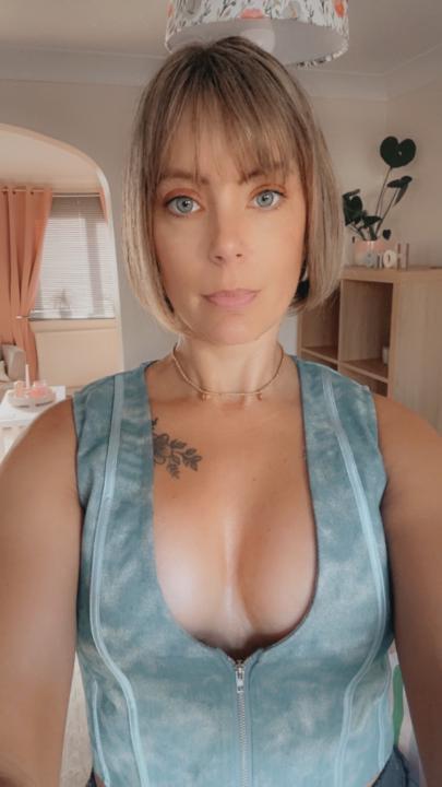 Tina Barbery