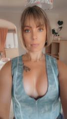 Tina Barbery