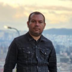 Mauricio Fernando Ortiz Salinas