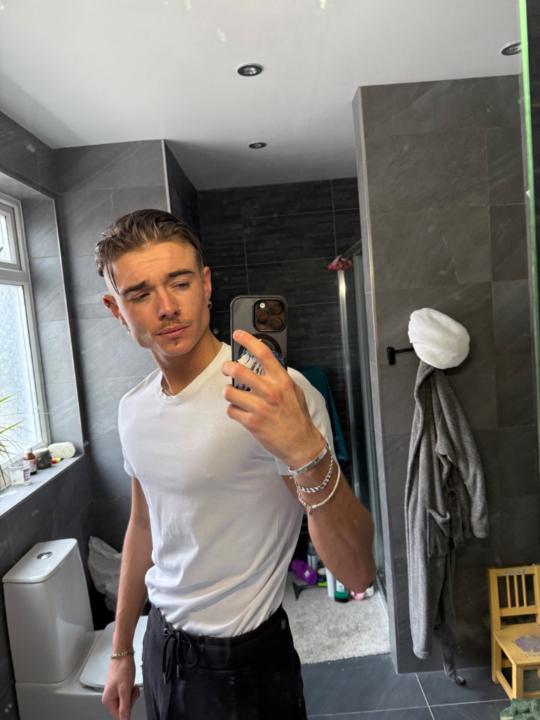 Liam Andrew